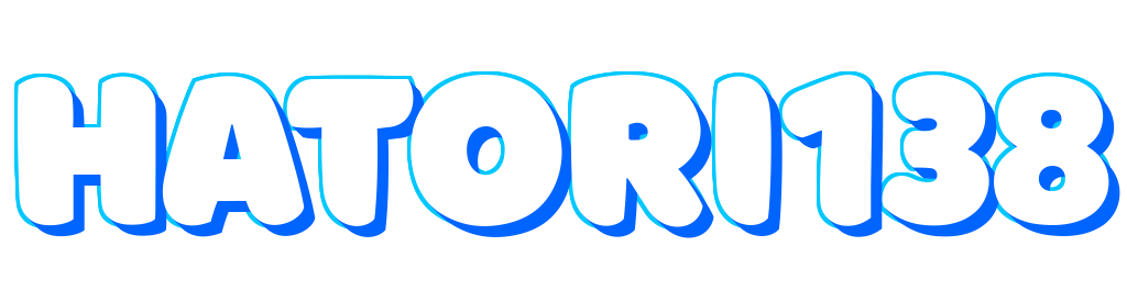Logo HATORI138